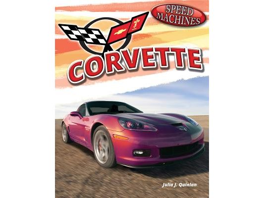Corvette