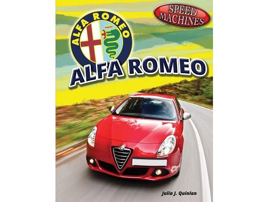 Alfa Romeo
