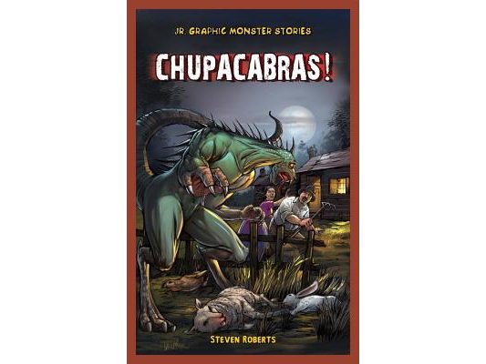 Chupacabras!