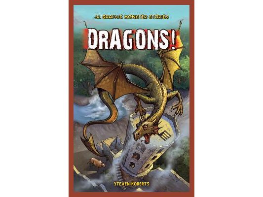 Dragons!