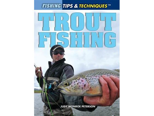 Trout Fishing