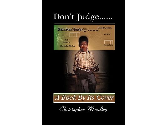 Don't Judge a Book by Its Cover