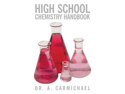 High School Chemistry Handbook