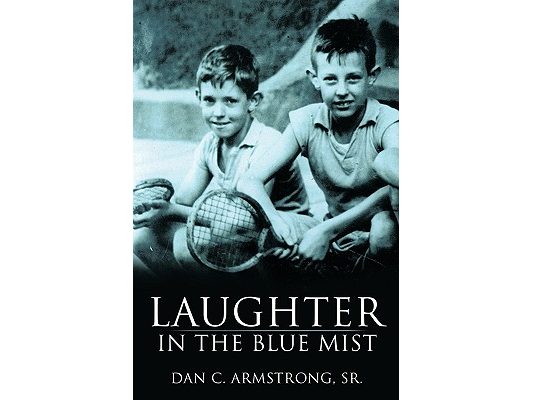 Laughter in the Blue Mist