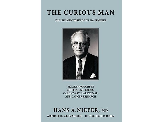 The Curious Man: The Life and Works of Dr. Hans Nieper