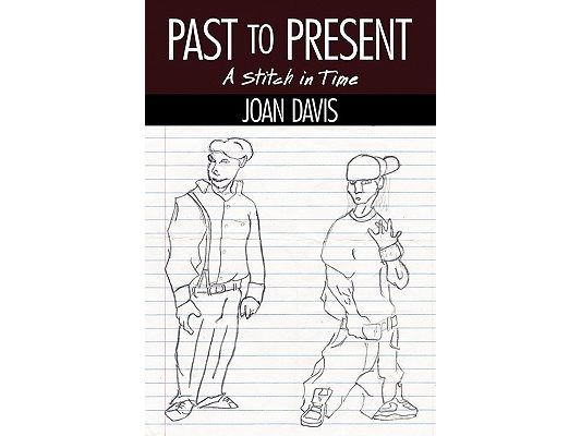 Past to Present: A Stitch in Time