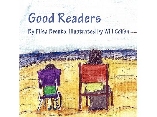 Good Readers