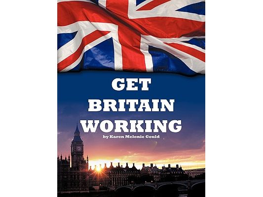 Get Britain Working
