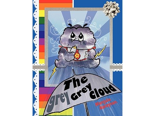 The Grey Grey Cloud