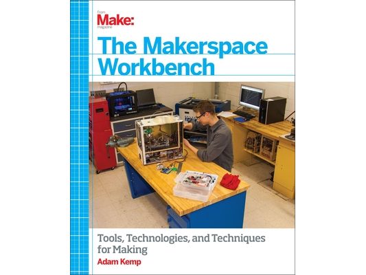 The Makerspace Workbench