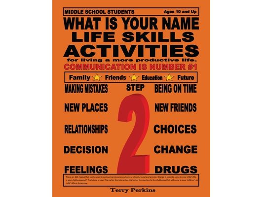 What Is Your Name