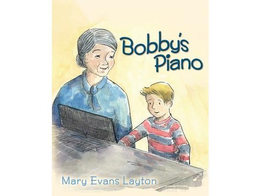 Bobby's Piano