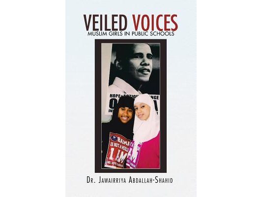 Veiled Voices: Muslim Girls in Public Schools