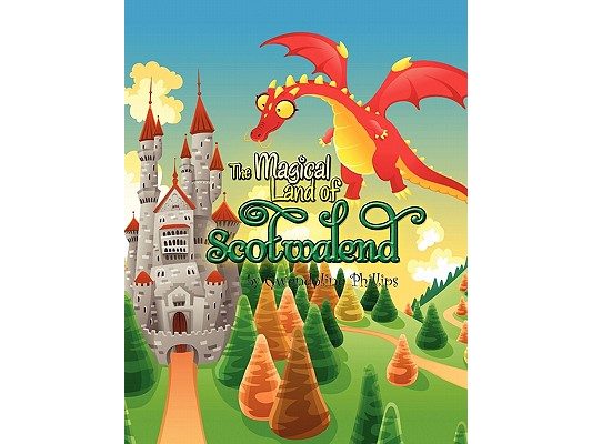 The Magical Land of Scotwalend