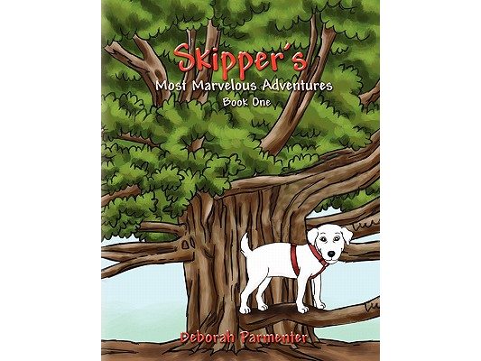 Skipper's Most Marvelous Adventures Book One