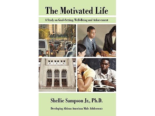 The Motivated Life: A Study on Goal-Setting, Well-Being and Achievement