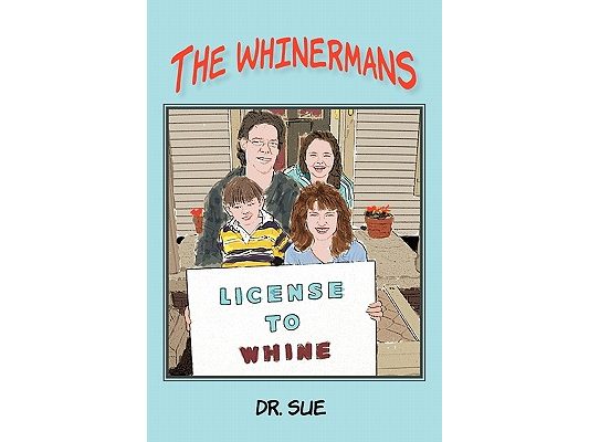 The Whinermans