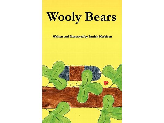 Wooly Bears