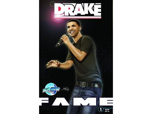 Fame: Drake