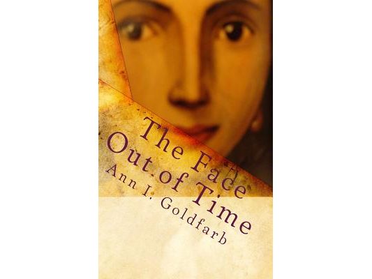 The Face Out of Time