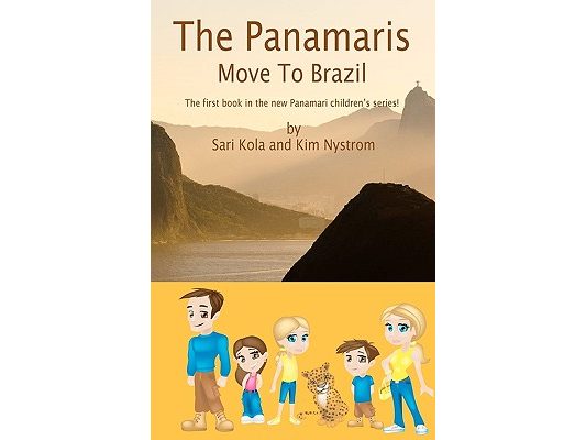 The Panamaris Move To Brazil