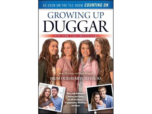 Growing Up Duggar: It's All about Relationships