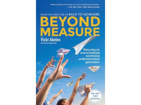 Beyond Measure: Rescuing an Overscheduled, Overtested, Underestimated Generation