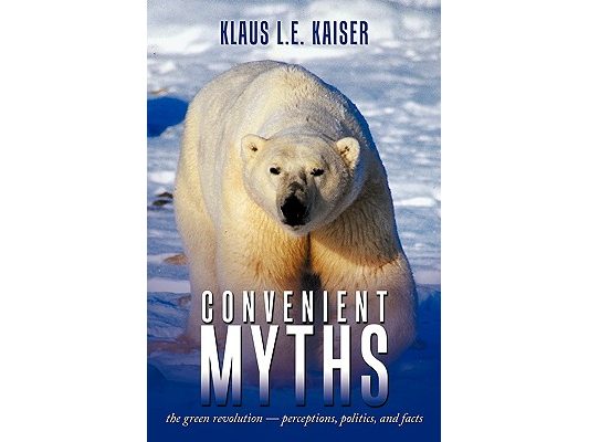 Convenient Myths: The Green Revolution - Perceptions, Politics, and Facts