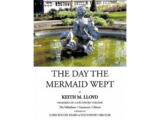 The Day the Mermaid Wept