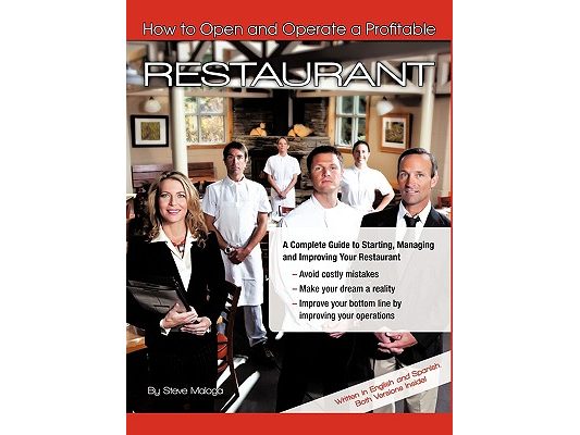 How to Open and Operate a Profitable Restaurant