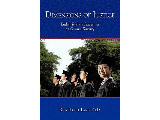 Dimensions of Justice: English Teachers' Perspectives on Cultural Diversity