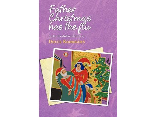 Father Christmas Has the Flu