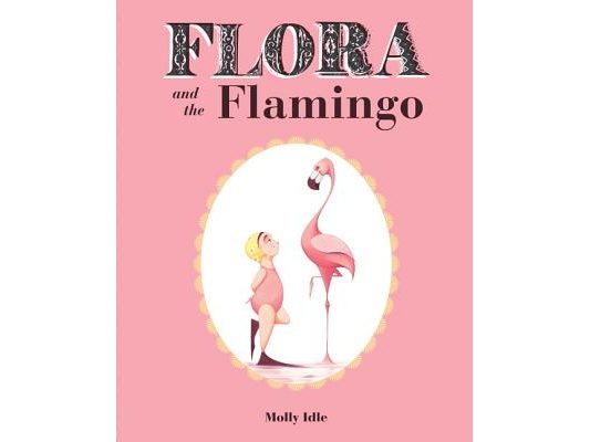 Flora and the Flamingo