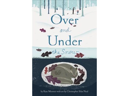 Over and Under the Snow