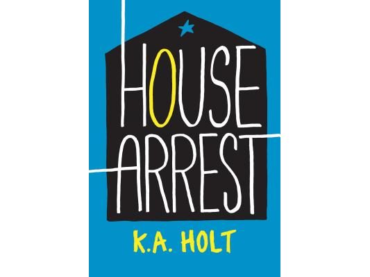 House Arrest