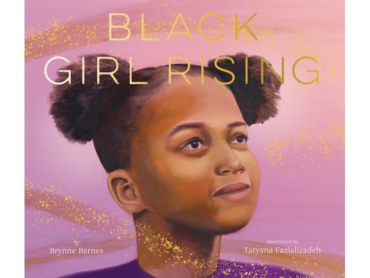 Black Girl Rising