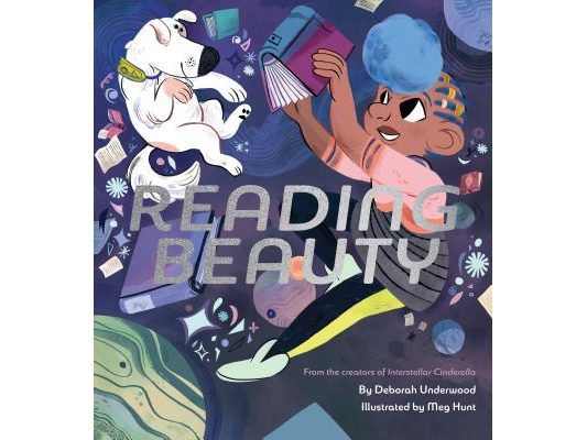 Reading Beauty: (Empowering Books, Early Elementary Story Books, Stories for Kids, Bedtime Stories for Girls)