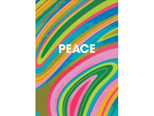 Peace Journal: (Peace Gifts, Journals about Peace)