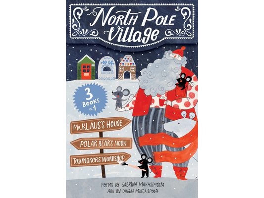 North Pole Village