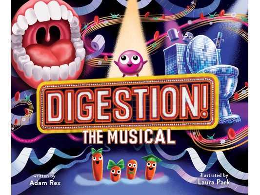 Digestion! the Musical