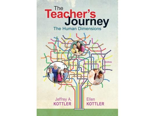 The Teacher's Journey: The Human Dimensions