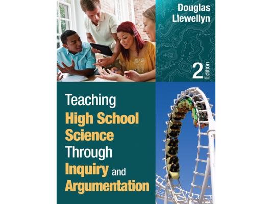 Teaching High School Science Through Inquiry and Argumentation