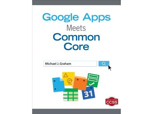 Google Apps Meets Common Core: Null
