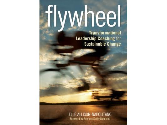 Flywheel: Transformational Leadership Coaching for Sustainable Change