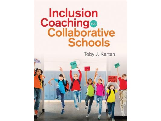 Inclusion Coaching for Collaborative Schools