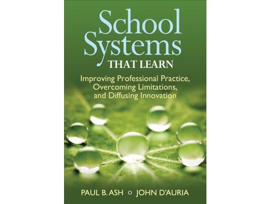 School Systems That Learn: Improving Professional Practice, Overcoming Limitations, and Diffusing Innovation