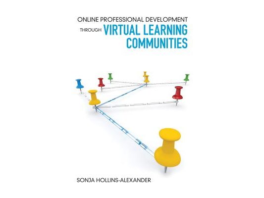 Online Professional Development Through Virtual Learning Communities
