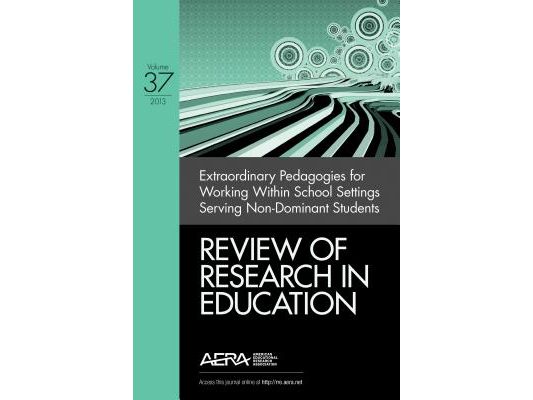 Extraordinary Pedagogies for Working Within School Settings Serving Nondominant Students