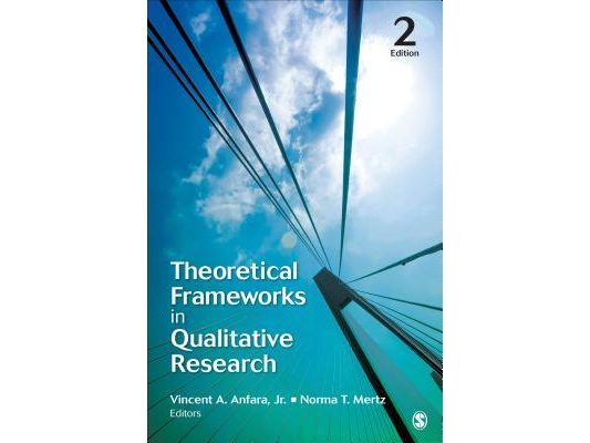 Theoretical Frameworks in Qualitative Research
