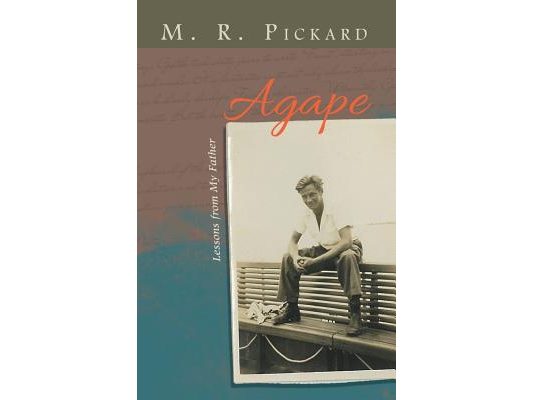 Agape: Lessons from My Father